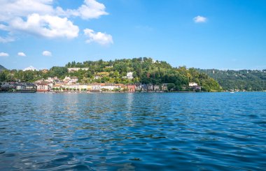 Lake Orta