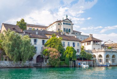 Lake Orta