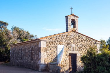 Bazı ünlü yerler Cote d'Azur