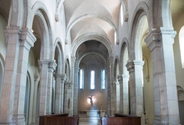 Bazı ünlü yerler Cote d'Azur