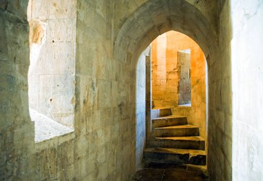 Etkileyici Svevo Castle