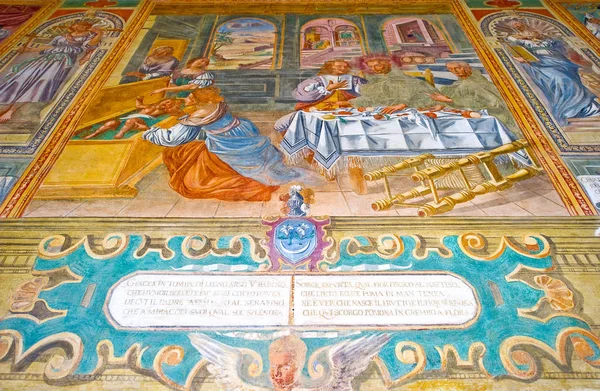 Galatina sanat hazineleri
