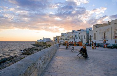 Gelibolu, denizde bir antik kent