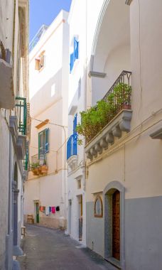 Gelibolu, denizde bir antik kent