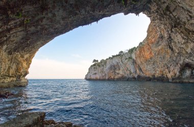 Castro doğal yerler