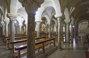 Sanat ve Otranto deniz