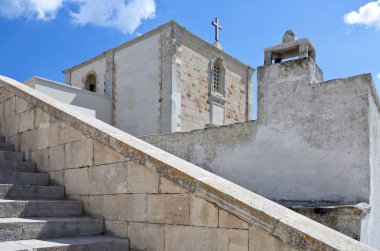 Sanat ve Otranto deniz