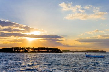 Portocesareo balıkçılık etkinliğinde