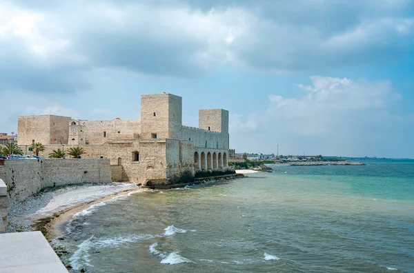 Τα επιβλητικά μνημεία του Trani — Φωτογραφία Αρχείου