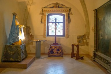 Matera, rhe Sassi, tarih öncesi ilkel insan yerleşim kasabası