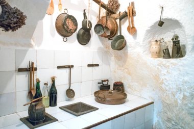 Matera, rhe Sassi, tarih öncesi ilkel insan yerleşim kasabası