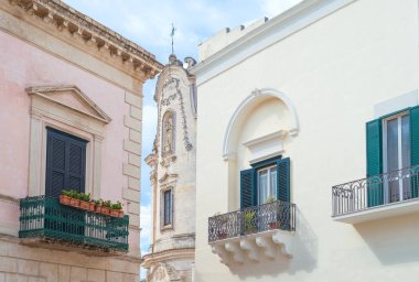 Matera, rhe Sassi, tarih öncesi ilkel insan yerleşim kasabası