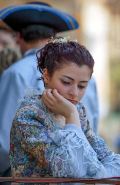 Barok ve Sicilya gelenekleri