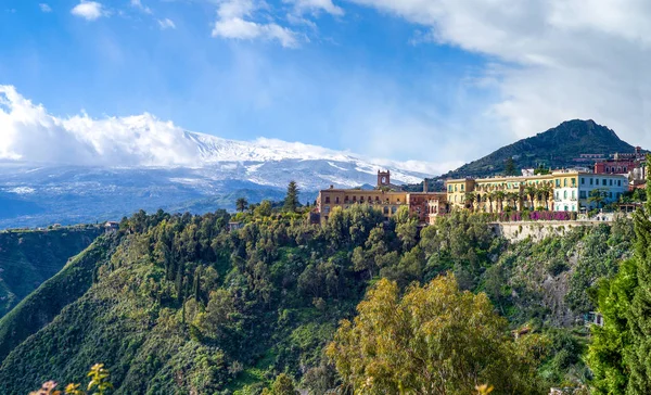 Sicily — Stock Photo, Image