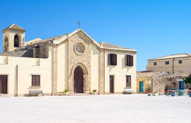 Barok ve Sicilya gelenekleri
