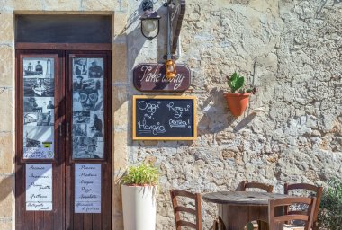 Barok ve Sicilya gelenekleri