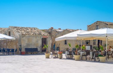 Barok ve Sicilya gelenekleri