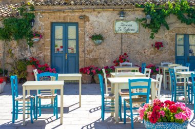 Barok ve Sicilya gelenekleri