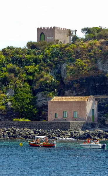 Sicily — Stock Photo, Image