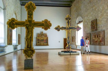 Sanat ve mimari, Palermo