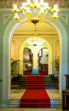 Sanat ve mimari, Palermo