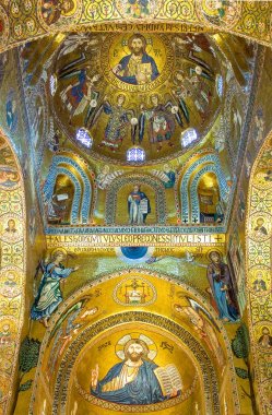 Sanat ve mimari, Palermo