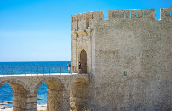 Sicily — Stock Photo, Image