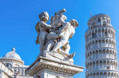 Pisa.