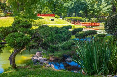 Arjantin, klasik mimari ve gelenek