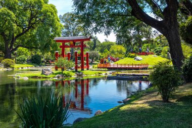 Arjantin, klasik mimari ve gelenek