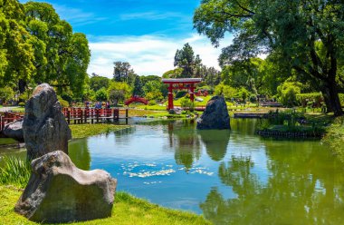 Arjantin, klasik mimari ve gelenek