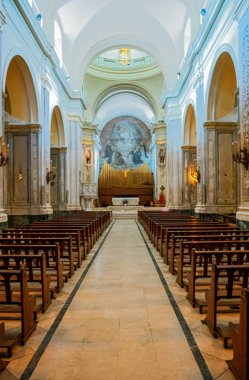 Arjantin, klasik mimari ve gelenek