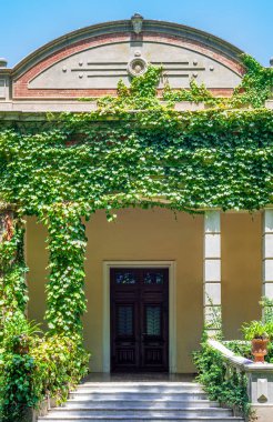 Arjantin, klasik mimari ve gelenek