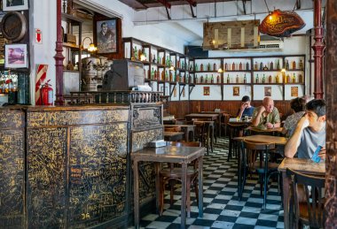 Arjantin, klasik mimari ve gelenek