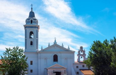 Arjantin, klasik mimari ve gelenek