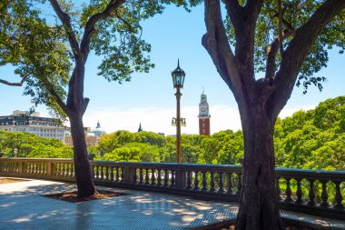 Arjantin, klasik mimari ve gelenek