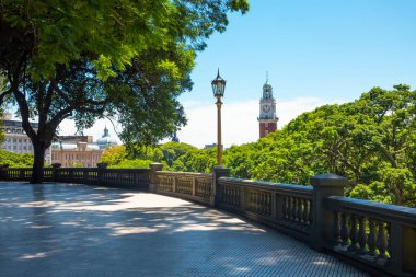 Arjantin, klasik mimari ve gelenek