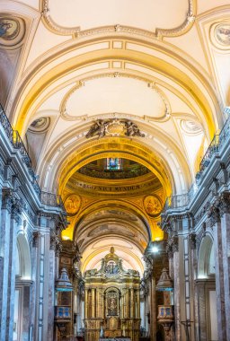 Arjantin, klasik mimari ve gelenek