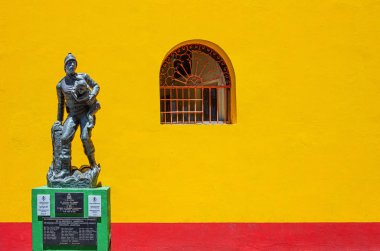 Arjantin, klasik mimari ve gelenek