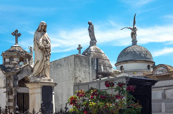 Argentinië, klassieke architectuur en traditie — Stockfoto