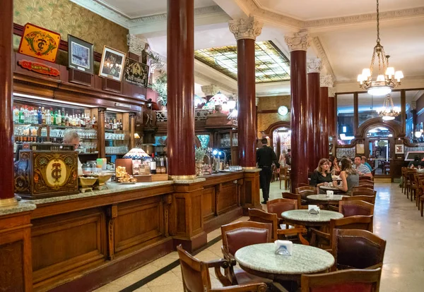 Argentina, arquitectura clásica y tradición —  Fotos de Stock