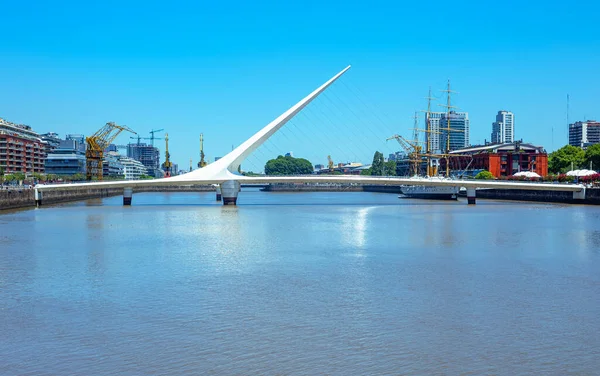 Argentina, klasická architektura a tradice — Stock fotografie