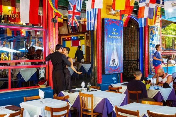 Arjantin, klasik mimari ve gelenek