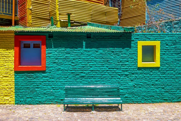 Arjantin, klasik mimari ve gelenek