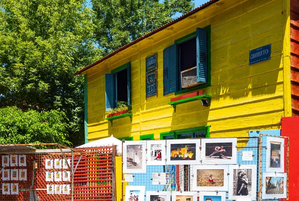 Arjantin, klasik mimari ve gelenek