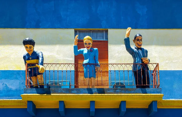 Arjantin, klasik mimari ve gelenek