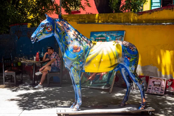 Arjantin, klasik mimari ve gelenek