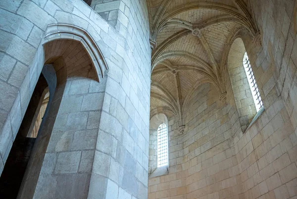 Amboise France November 20118 Arms Gallery Royal Castle Amboise — Stock Photo, Image