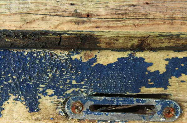 Texture de vieux bois — Photo
