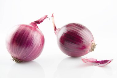 Sulu kırmızı soğan